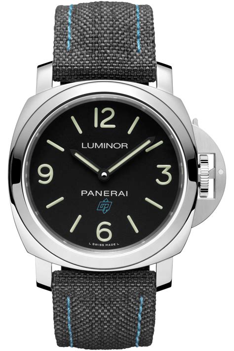 panerai luminor base price